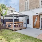 Apartman Marija