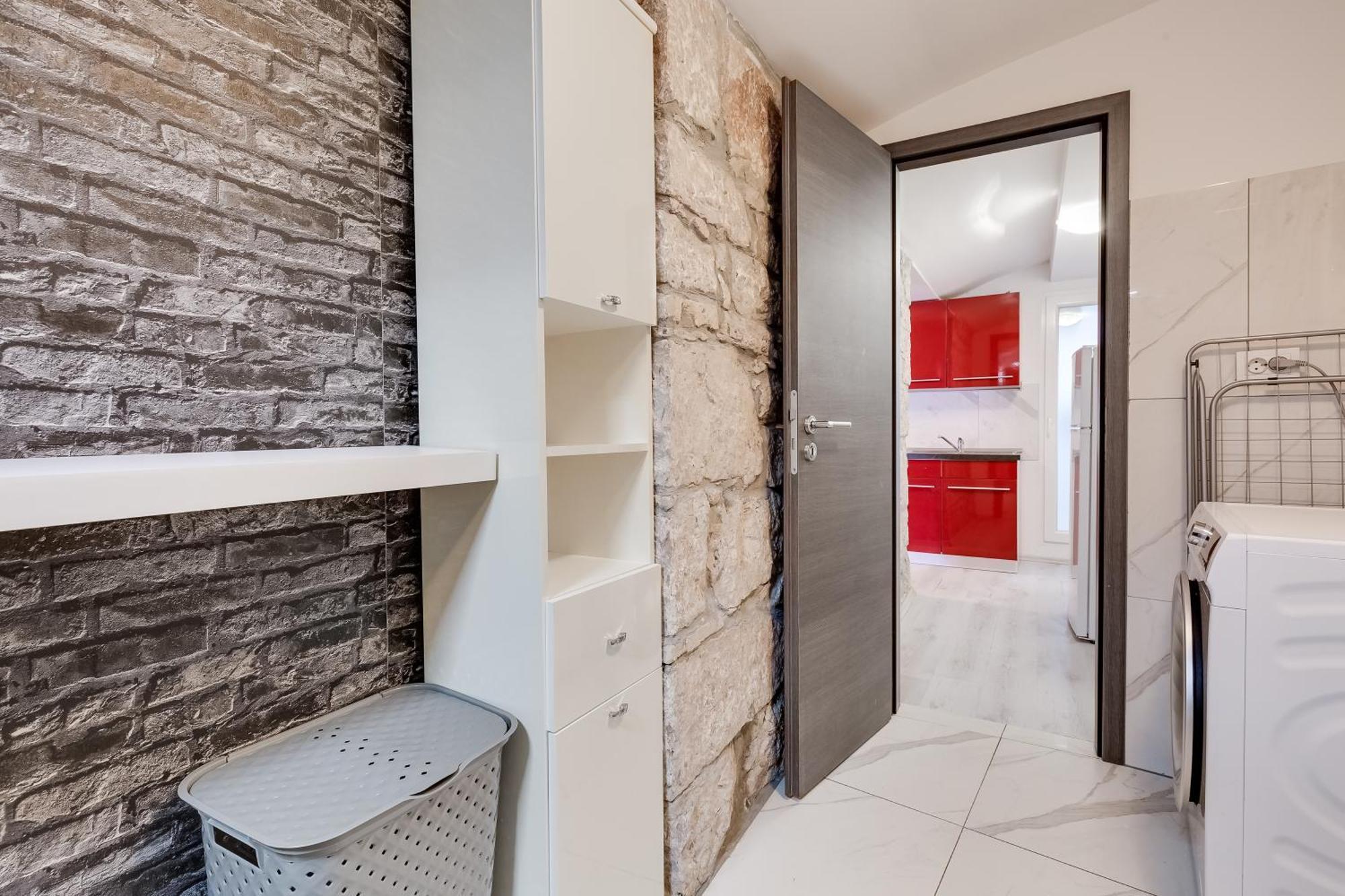 Marija Apartmán
