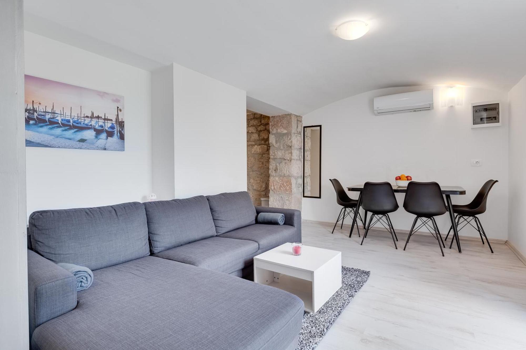 Marija Apartmán *