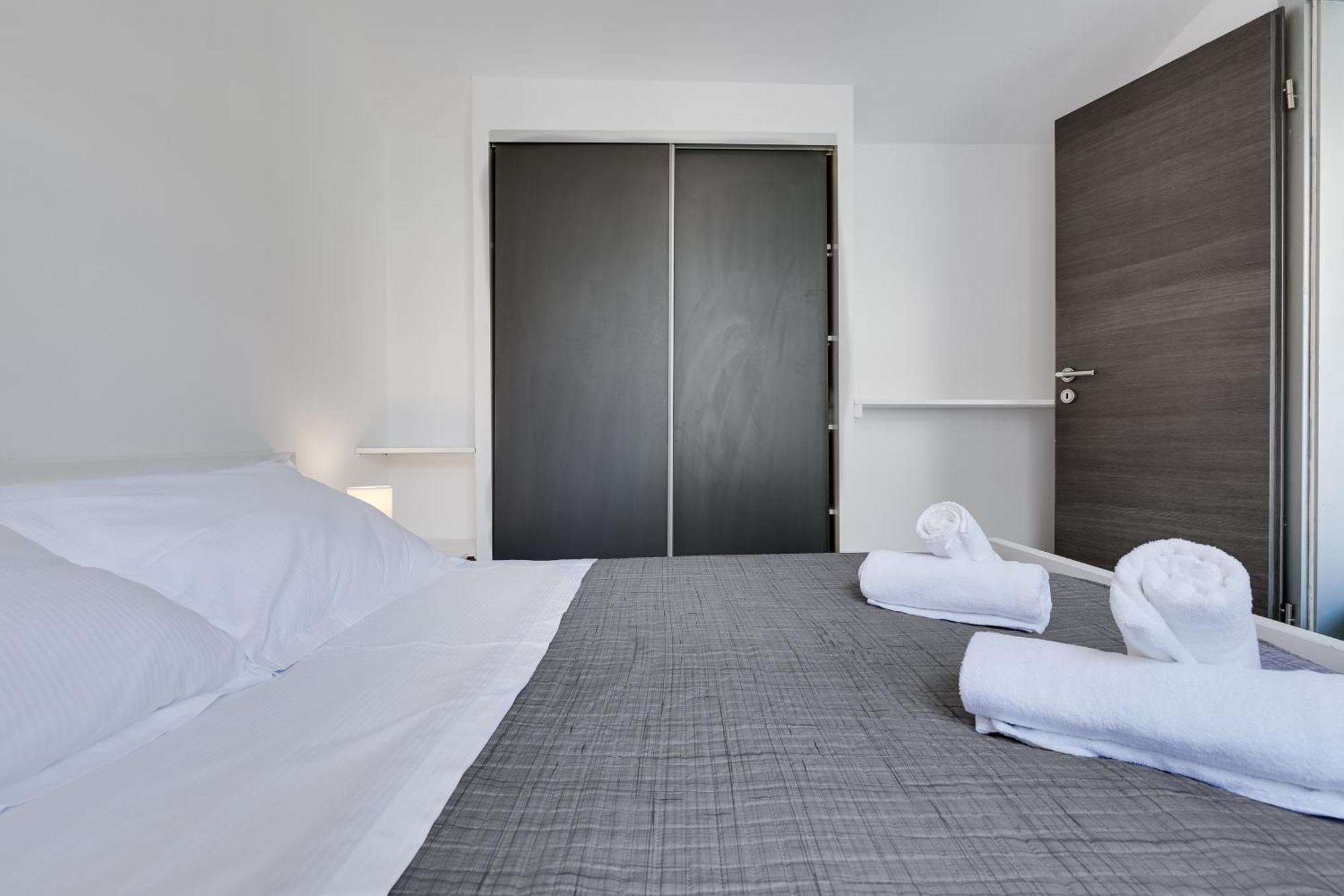 Marija Apartmán Zadar