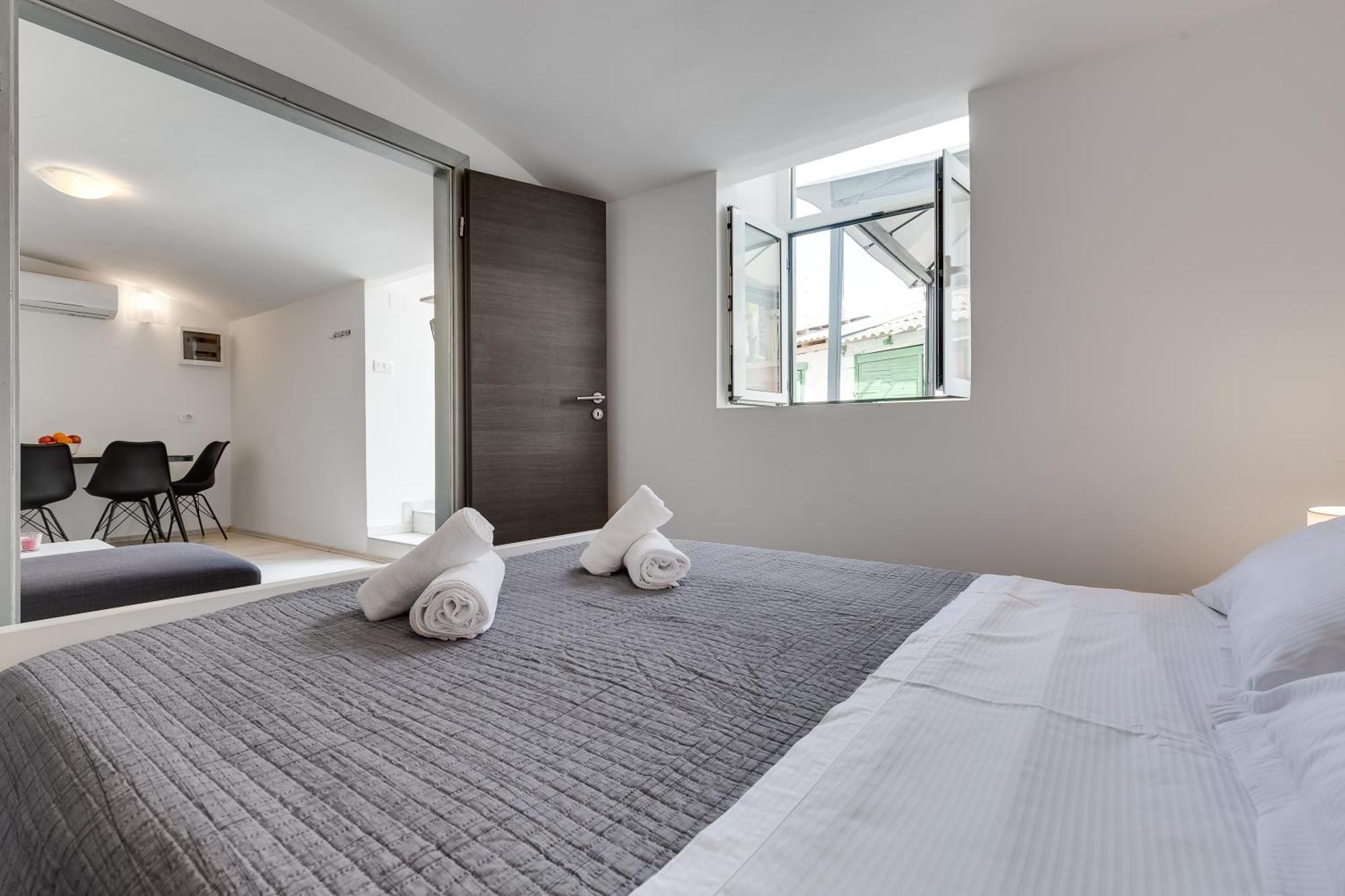 Apartmán Marija Zadar