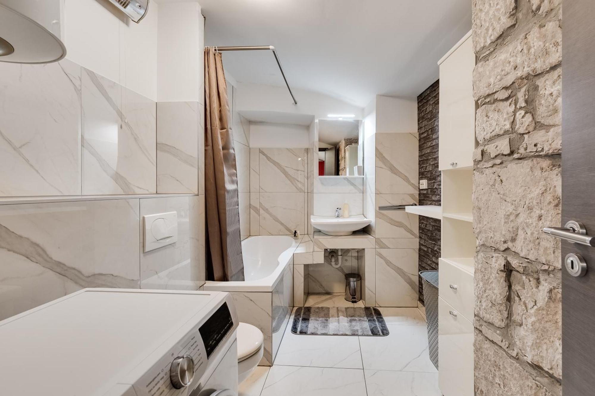 Marija Apartmán Zadar