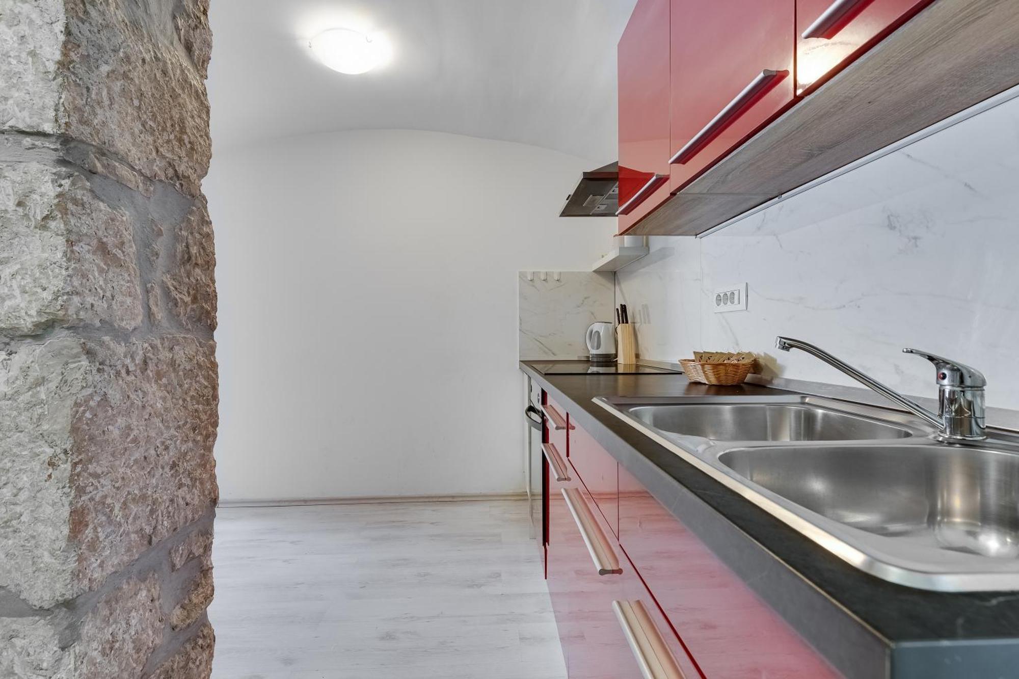 Apartmán Marija