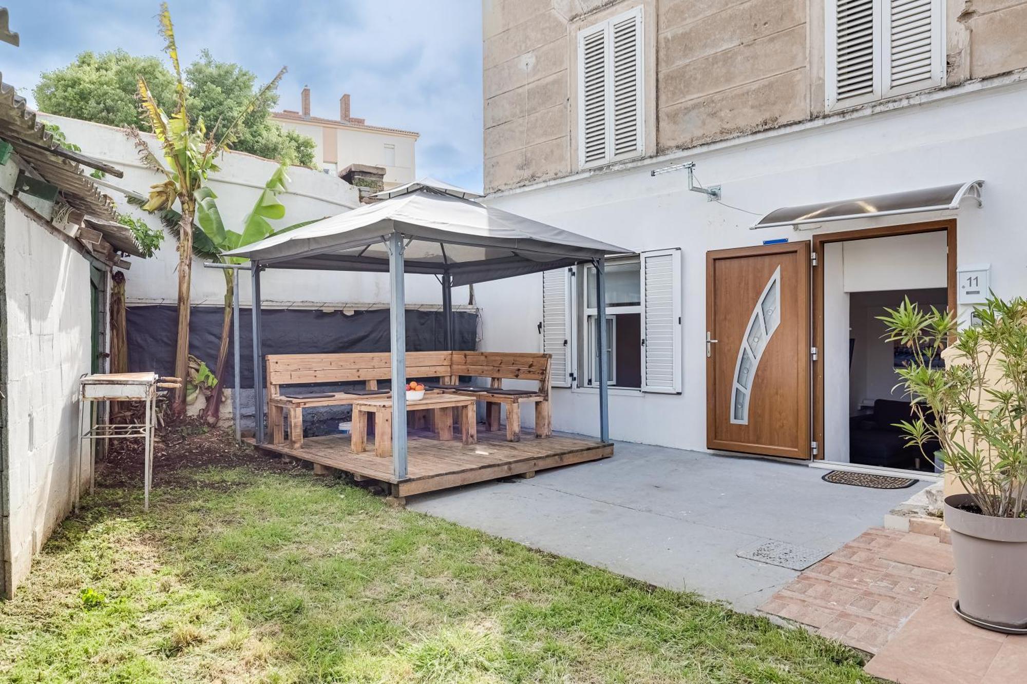 Apartmán Marija Zadar