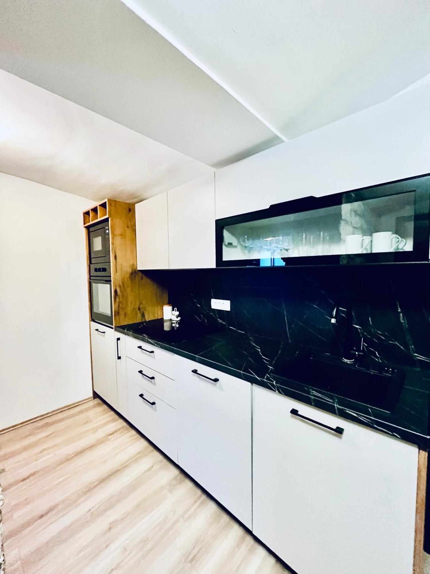 Appartement Marija *